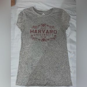 harvard tee